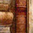 Предпросмотр схемы вышивки «Книги» (№1918833)