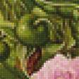 Предпросмотр схемы вышивки «№1918839»
