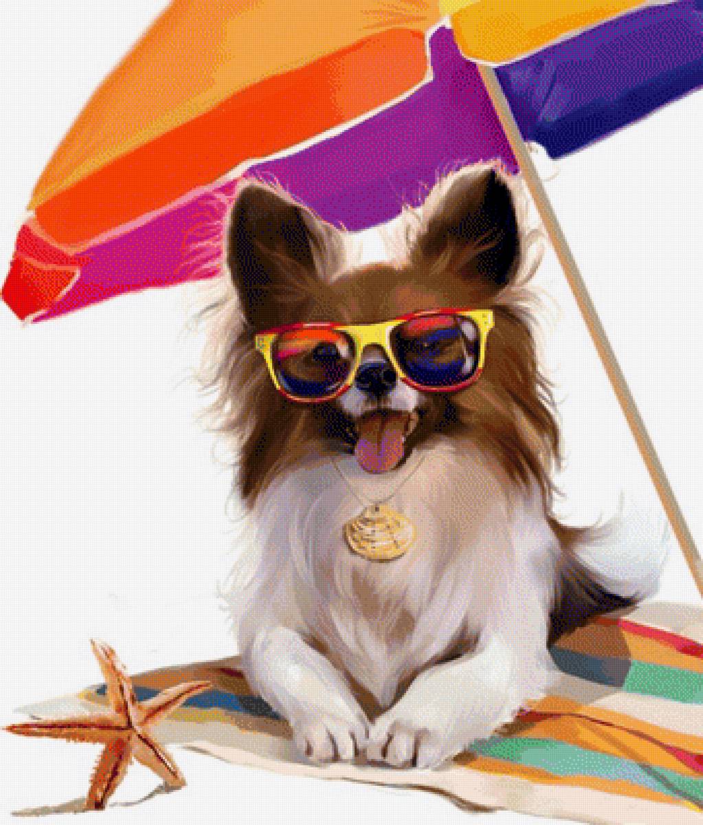 summer dog estate - summer dog estate - предпросмотр