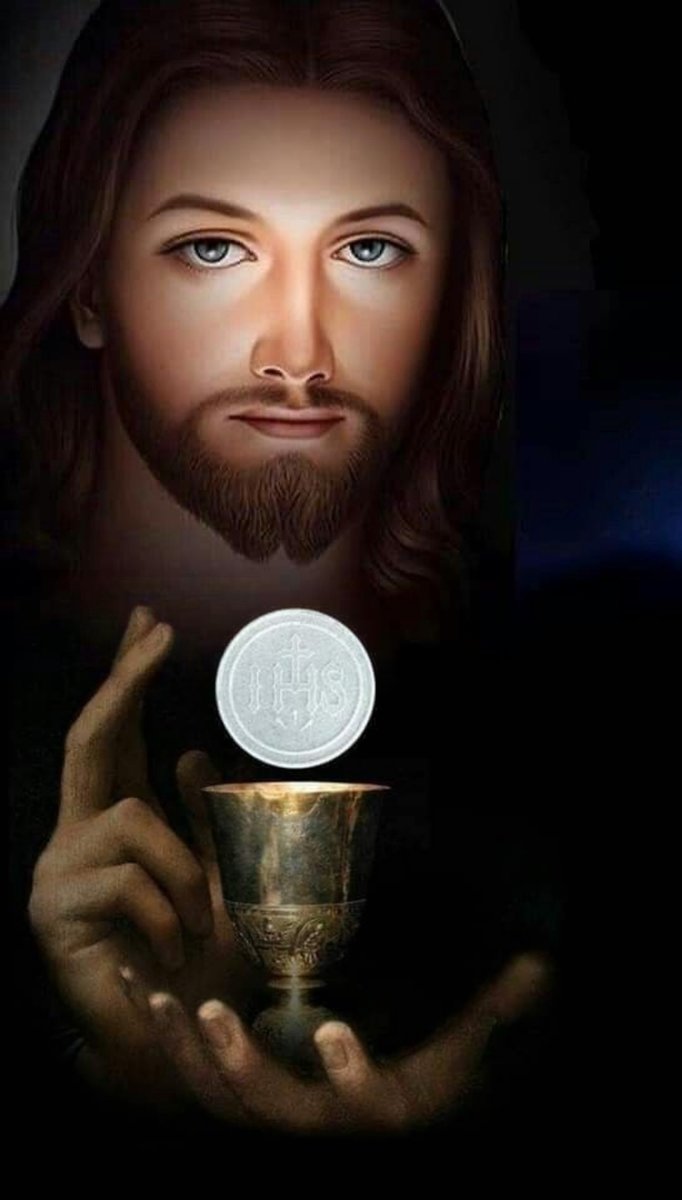 GESÙ - religione - оригинал