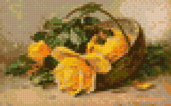 жълти рози - цветя - предпросмотр