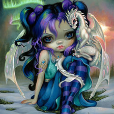 Схема вышивки «№1919676»