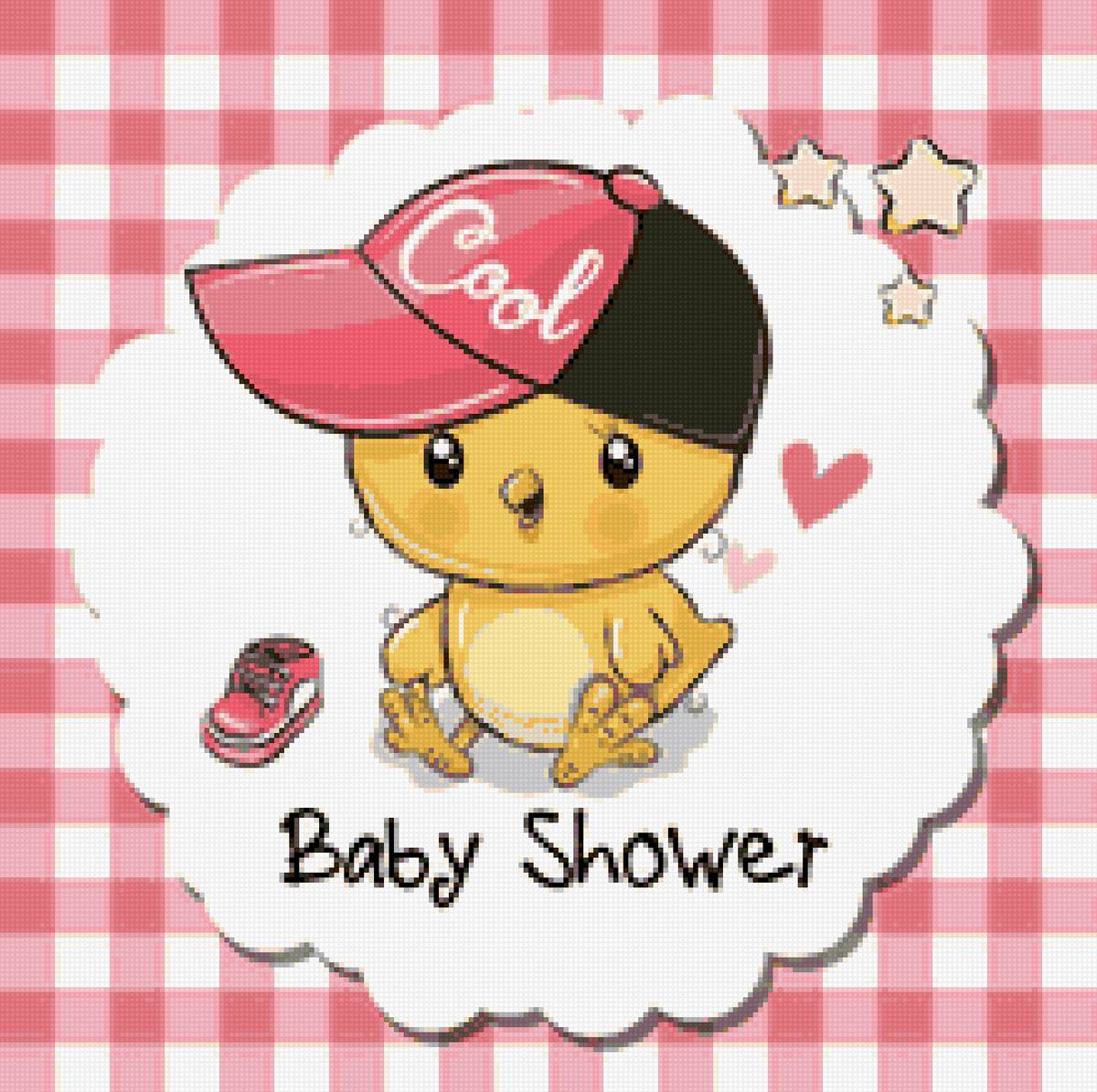 цыплёнок - предпросмотр