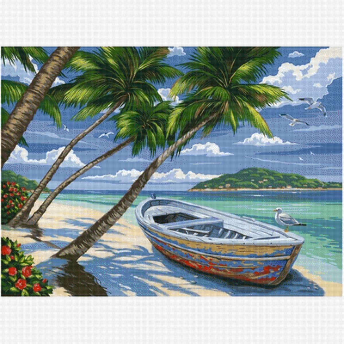 mare - mare sea summer - предпросмотр