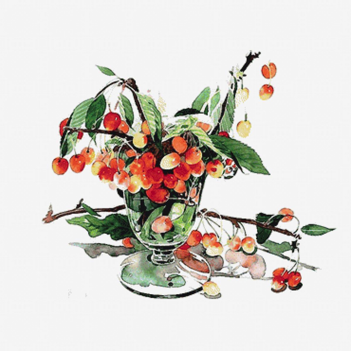 акварель - предпросмотр