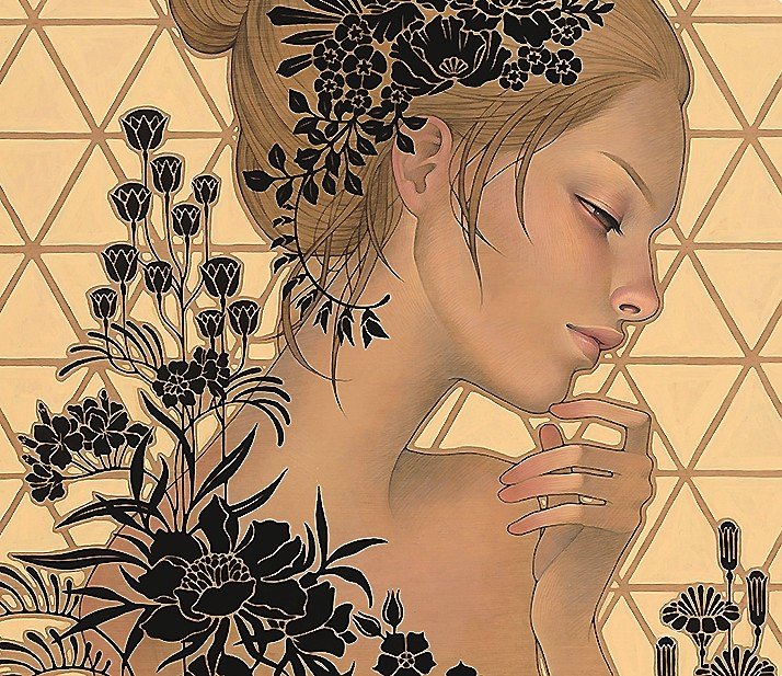 рисунок - оригинал