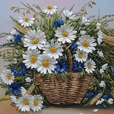 Схема вышивки «№1920416»