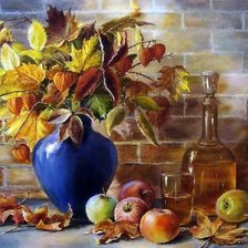 Схема вышивки «№1920421»