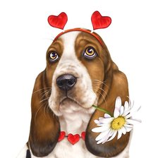 Схема вышивки «№1920895»