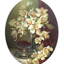 Схема вышивки «№1920977»