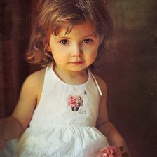 Схема вышивки «№1921206»