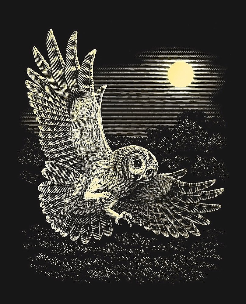 рисунок - оригинал