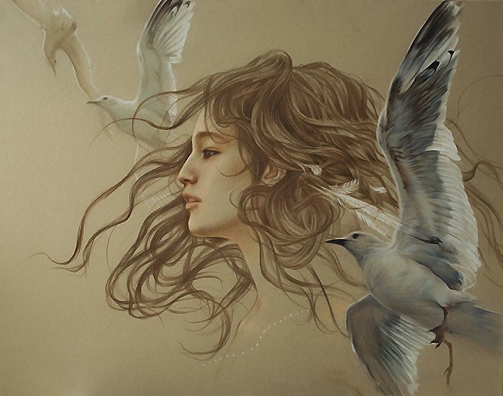 рисунок - оригинал