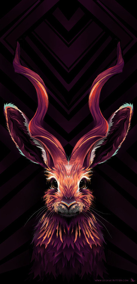 Кроль - оригинал