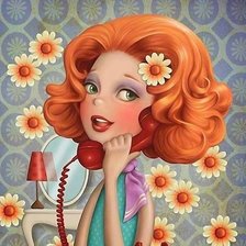 Схема вышивки «№1921793»