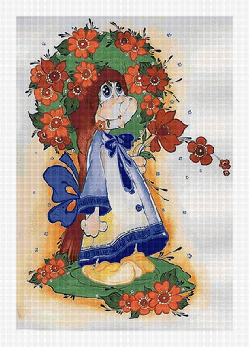 Детская - предпросмотр