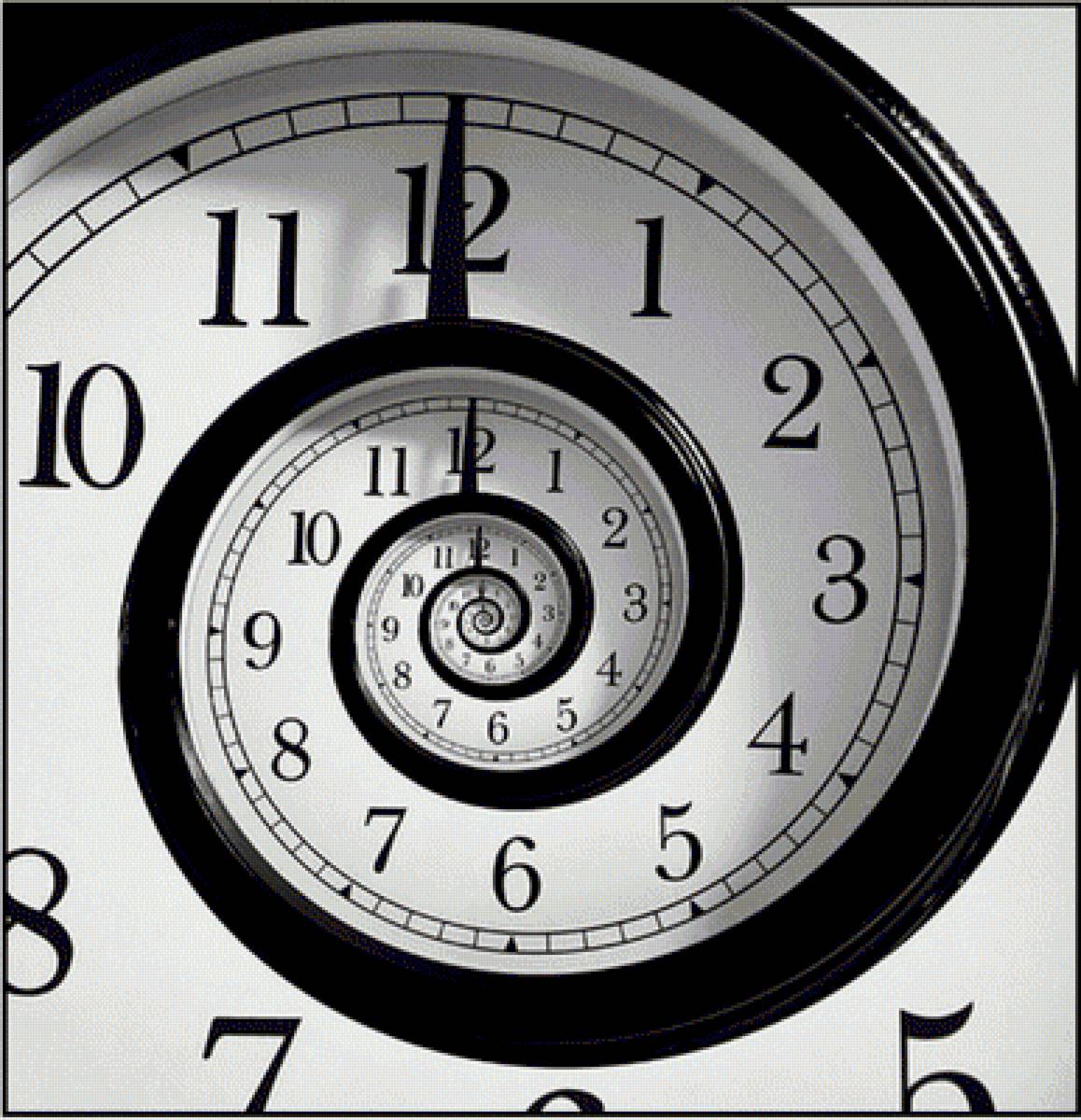 Orologio - monocolore - предпросмотр