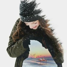 Схема вышивки «№1922091»