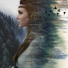 Схема вышивки «№1922096»