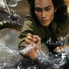 Схема вышивки «СЮЖЕТ»