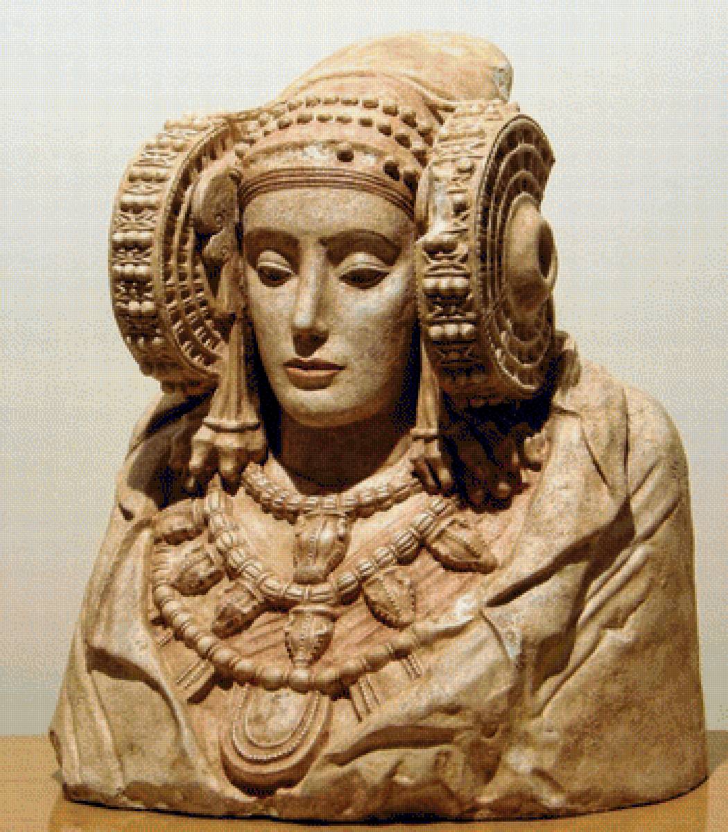 Dama Elche - предпросмотр