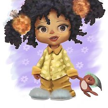 Схема вышивки «№1922924»