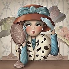 Схема вышивки «№1922928»