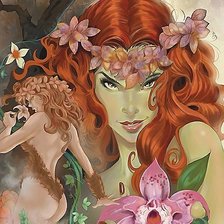 Схема вышивки «№1922930»