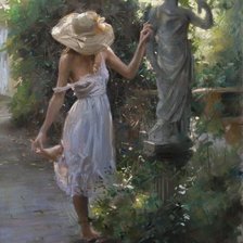 Схема вышивки «№1923228»