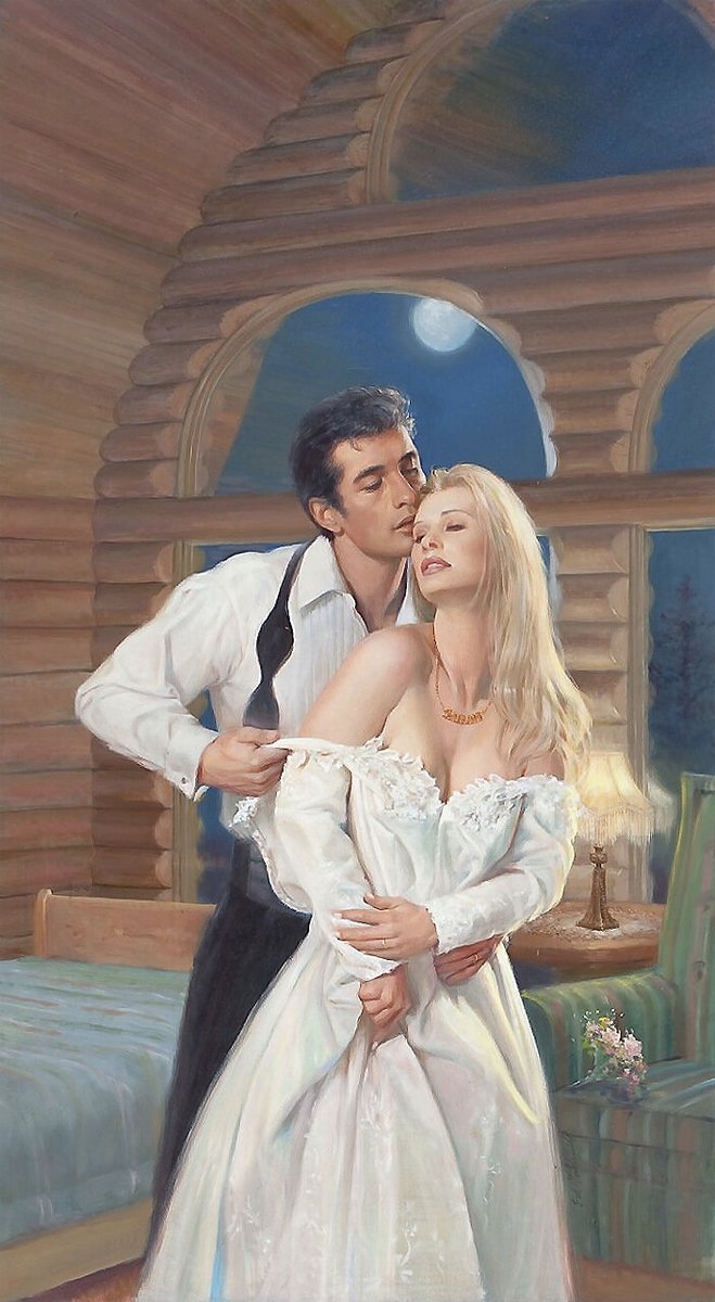 Эд Тадьелло - оригинал