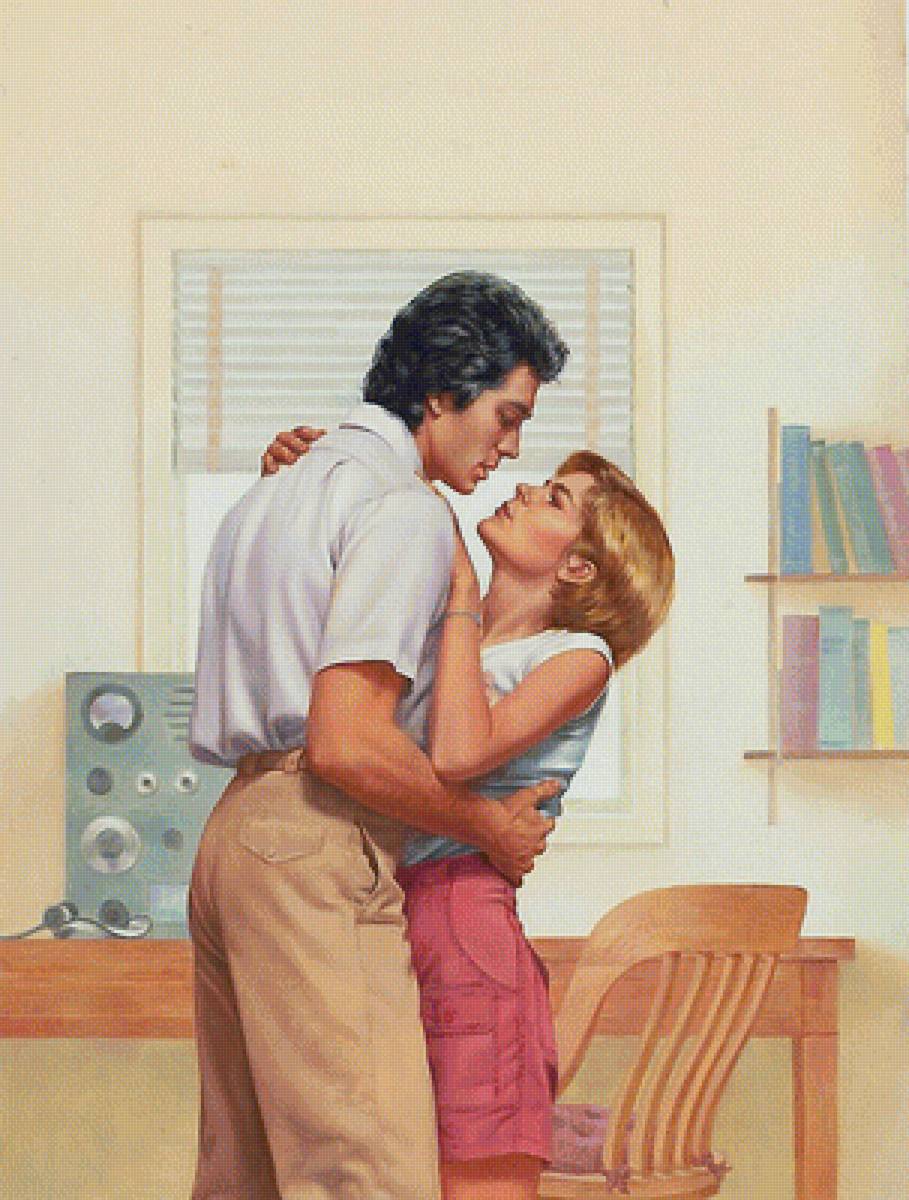 Эд Тадьелло - предпросмотр