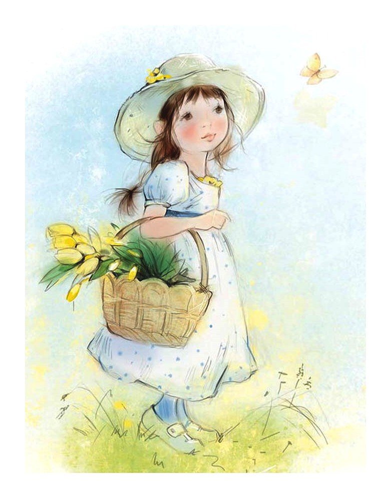 Детская - оригинал