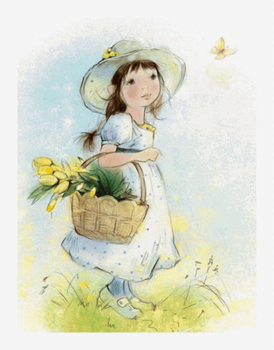 Детская - предпросмотр