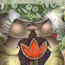 Схема вышивки «№1923917»