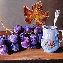 Схема вышивки «№1923920»