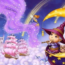 Схема вышивки «№1924373»