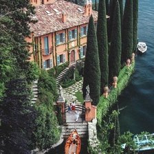 Схема вышивки «507»