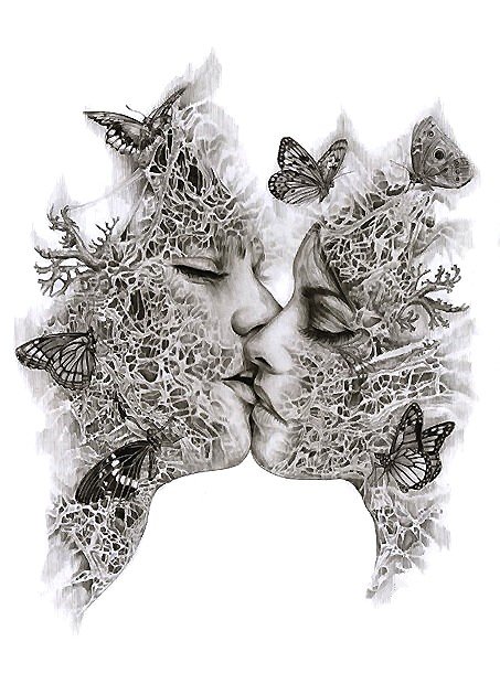 рисунок - оригинал