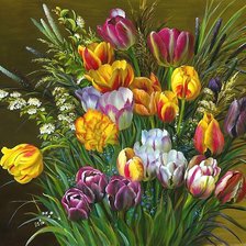 Схема вышивки «№1924529»