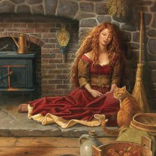 Схема вышивки «№1924875»