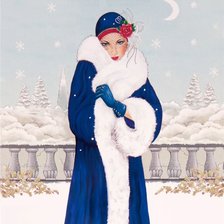 Схема вышивки «№1924885»