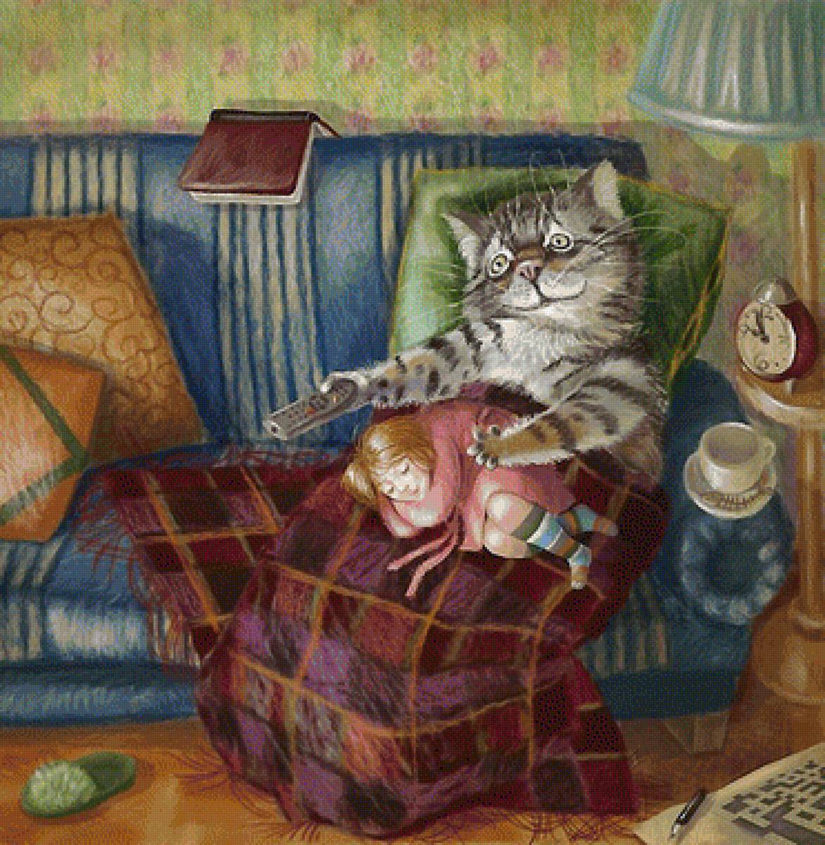 Детская - предпросмотр