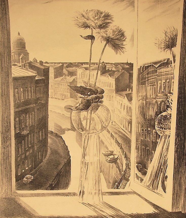 рисунок - оригинал