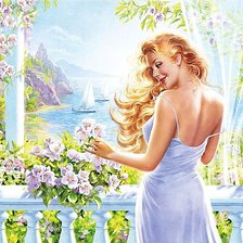 Схема вышивки «№1926382»