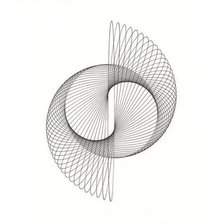 Схема вышивки «геометрія 2»