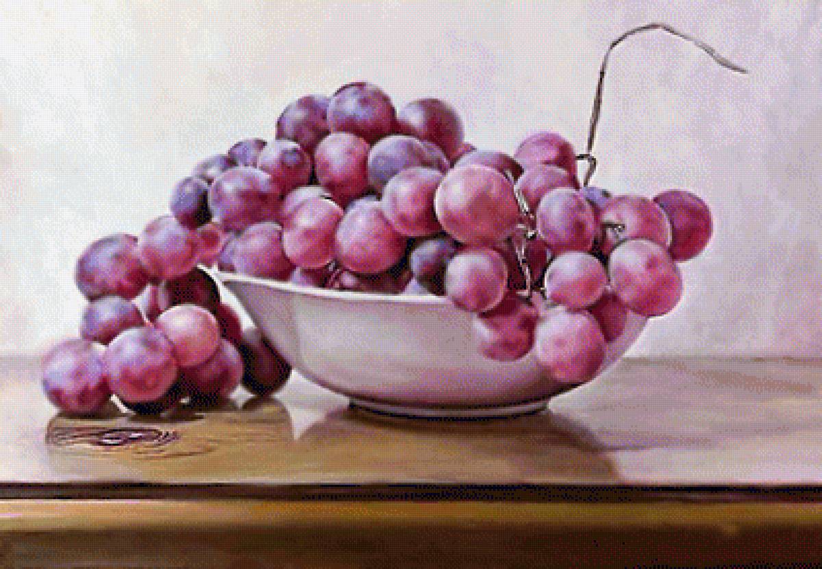 Натюрморт. - живопись., натюрморт - предпросмотр