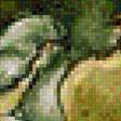 Предпросмотр схемы вышивки «Фея» (№1927000)