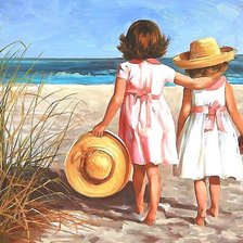 Схема вышивки «№1927011»