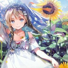 Схема вышивки «№1927454»