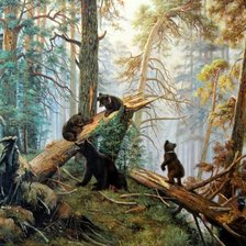 Схема вышивки «№1927515»